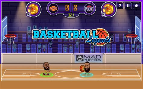 baskeball legends unblocked|basketball legends 2020 download.